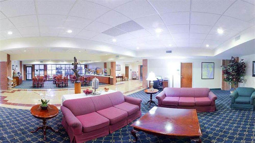 Holiday Inn Express Cambridge Exterior foto